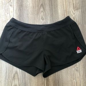 Reebok CrossFit Shorts